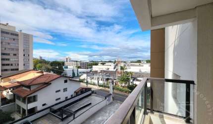Apartamento 52m ² 1 dormitório para venda na Região Central