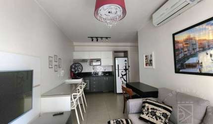Apartamento 2 dormitórios para venda ou Locação na Região Central SJC