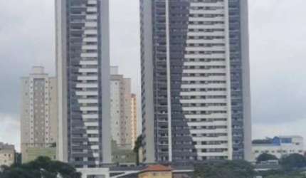 Apartamento Novo no Ed Wolder - Ao lado Vale Sul Shopping - Jd Satélite SJC