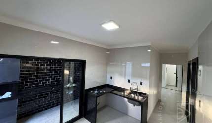 Casa à Venda 190m² Bosque dos Eucaliptos São José dos Campos