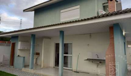 Casa à Venda no Residencial Terras do Vale 178m² – Caçapava/SP
