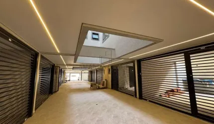 Triplex para Venda em Praia Grande, Tupi, 2 dormitórios, 2 suítes, 4 banheiros, 1 vaga