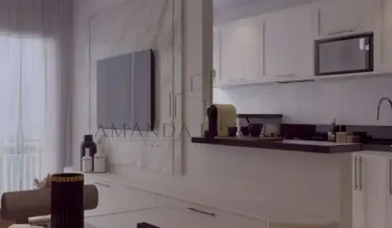 Casa em Condomínio para Venda em Praia Grande, Caiçara, 2 dormitórios, 2 suítes, 3 banheiros, 1 vaga