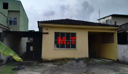 Casa com 3 dormitórios à venda, 120 m² por R$ 330.000,00 - Campo Grande - Rio de Janeiro/RJ