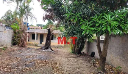 Casa com 2 dormitórios à venda, 80 m² por R$ 160.000,00 - Guaratiba - Rio de Janeiro/RJ