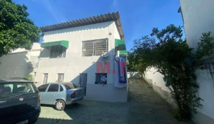 Casa com 2 dormitórios à venda, 220 m² por R$ 1.150.000,00 - Campo Grande - Rio de Janeiro/RJ