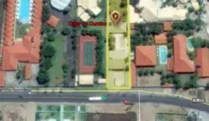 Casa com 4 dormitórios à venda, 705 m² por R$ 3.000.000,00 - Cumbuco - Caucaia/CE