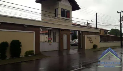 Casa com 4 dormitórios à venda, 150 m² por R$ 790.000,00 - Parque Manibura - Fortaleza/CE