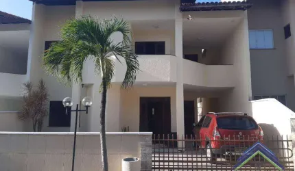 Casa à venda, 220 m² por R$ 650.000,00 - Lagoa Sapiranga (Coité) - Fortaleza/CE