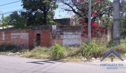 EXCELENTE TERRENO