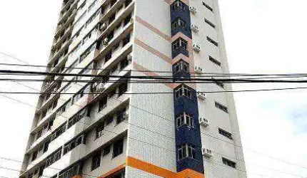 Apartamento com 3 dormitórios à venda, 114 m² por R$ 650.000,00 - Cocó - Fortaleza/CE