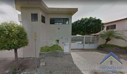 Casa com 4 dormitórios à venda, 200 m² por R$ 720.000,00 - Edson Queiroz - Fortaleza/CE