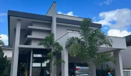Casa com 4 dormitórios à venda, 303 m² por R$ 2.200.000,00 - Coaçu - Fortaleza/CE