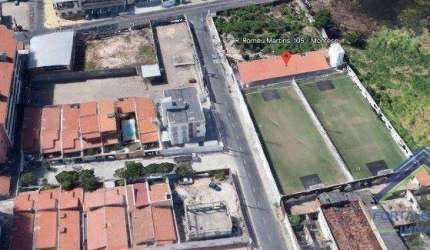 Terreno à venda, 2990 m² por R$ 3.289.000,00 - Montese - Fortaleza/CE