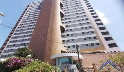 Apartamento com 2 dormitórios à venda, 78 m² por R$ 820.000,00 - Praia de Iracema - Fortaleza/CE
