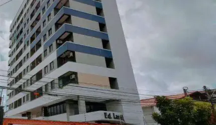 Apartamento com 3 dormitórios à venda, 66 m² por R$ 410.000,00 - Joaquim Távora - Fortaleza/CE