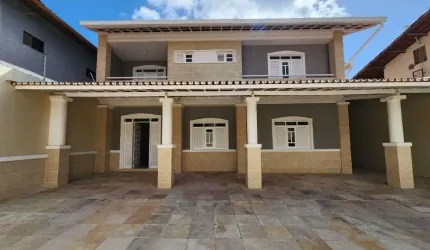 Casa à venda, 203 m² por R$ 799.000,00 - José de Alencar - Fortaleza/CE