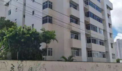 Apartamento com 4 dormitórios à venda, 120 m² por R$ 399.999,99 - Aldeota - Fortaleza/CE