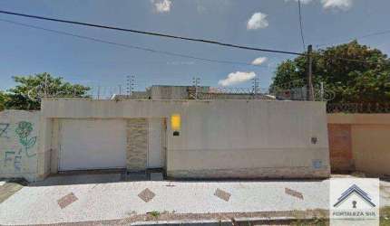 Casa com 3 dormitórios à venda, 174 m² por R$ 600.000,00 - Sapiranga - Fortaleza/CE