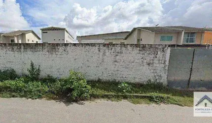 Terreno à venda, 360 m² por R$ 400.000,00 - Sapiranga - Fortaleza/CE