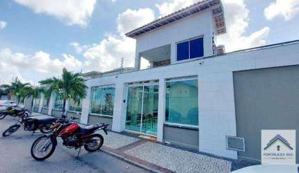Casa à venda, 144 m² por R$ 720.000,00 - Sapiranga - Fortaleza/CE