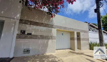 Casa com 5 dormitórios à venda, 250 m² por R$ 725.000,00 - Sapiranga - Fortaleza/CE