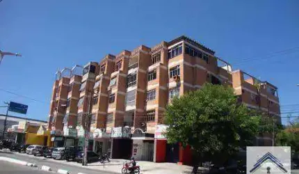 Apartamento com 3 dormitórios à venda, 121 m² por R$ 295.000,00 - Dionisio Torres - Fortaleza/CE