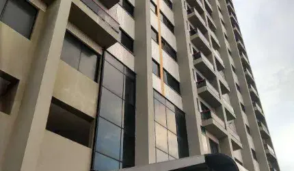 Apartamento com 2 dormitórios à venda, 65 m² por R$ 560.000,00 - Praia de Iracema - Fortaleza/CE