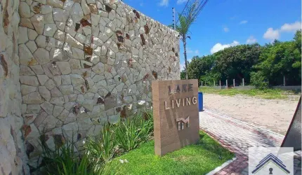 Casa com 3 dormitórios à venda, 100 m² por R$ 549.000,00 - Cararu - Eusébio/CE