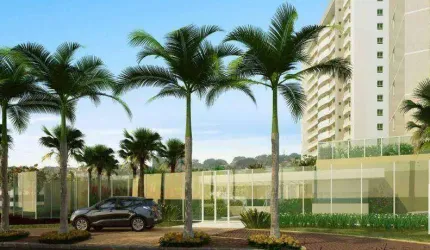 Apartamento com 3 dormitórios à venda, 101 m² por R$ 848.083,50 - Parque Iracema - Fortaleza/CE