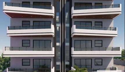 Apartamento com 2 dormitórios à venda, 61 m² por R$ 295.000,00 - Padre Romualdo - Caucaia/CE