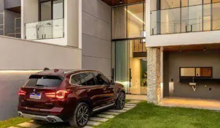 Casa com 3 dormitórios à venda, 137 m² por R$ 730.000 - São Bento - Fortaleza/CE