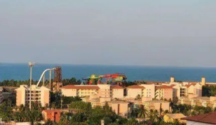 Terreno à venda, 954 m² por R$ 160.000 - Chácara da Prainha - Aquiraz/CE