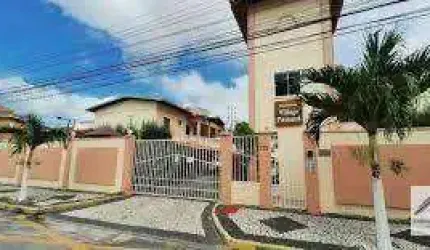 Casa à venda, 98 m² por R$ 480.000,00 - Passaré - Fortaleza/CE