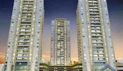 Apartamento com 2 dormitórios à venda, 54 m² por R$ 625.000,00 - Fátima - Fortaleza/CE