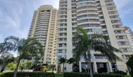 Apartamento com 3 dormitórios à venda, 144 m² por R$ 1.950.000,00 - Fátima - Fortaleza/CE
