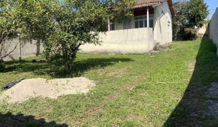 Casa à venda em Cabo Frio, Caminho de Búzios, com 2 quartos, 55m²