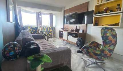 Apartamento à venda em Cabo Frio, Centro, com 2 quartos, 88m²