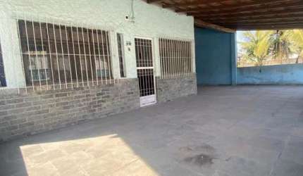 Casa à venda em Cabo Frio, Caminho de Búzios, com 2 quartos, 55m²