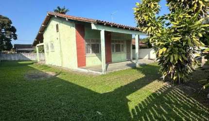 Casa à venda, Caminho de Búzios, com 2 quartos, 55m²