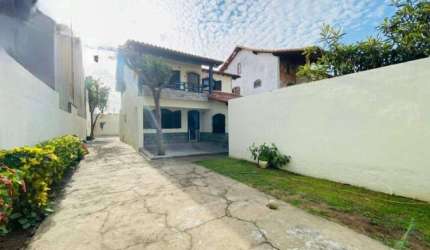 Casa com 4 quartos, 250m², à venda em Cabo Frio, Jardim Excelsior
