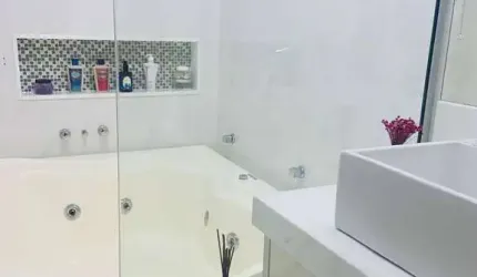 Apartamento com 2 quartos, 80m², à venda em Cabo Frio, Vila Nova