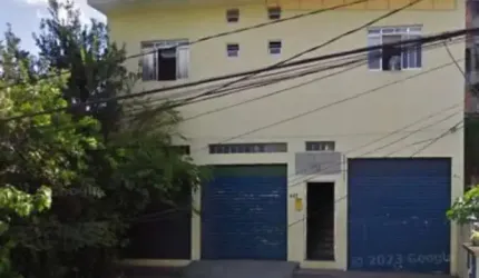 Ponto Comercial Impecável à Venda em Taboão da Serra-SP - 5 Salas, 4 Vagas e 328,03 m² na Cidade Intercap