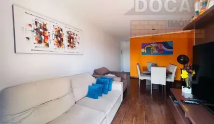 Apartamento à venda em São Paulo-SP, Jardim Dracena: 3 quartos, 1 sala, 1 banheiro, 1 vaga de garagem - 67,00 m².