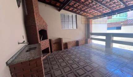 Imóvel de Luxo: Casa com 4 quartos e 2 suítes no Butantã, São Paulo - 360m² - Venda ou Locação