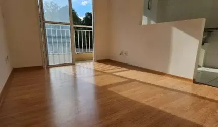 Apartamento à venda em Cotia-SP, Jardim Ísis: 2 quartos, 2 salas, 1 banheiro, 1 vaga, 44m². Confira!