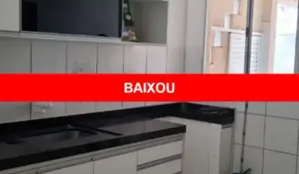 SOBRADO EM CONDOMÍNIO 2 SUÍTES