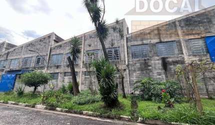 Barracão / Galpão / Depósito com 4 salas à venda na Rua Ida Romussi Gasparinetti, 340., Parque Laguna, Taboão da Serra, 13000 m2 por R$ 32.000.000