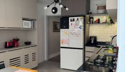 Casa com 2 quartos à venda na Rua Armando Barreto, 178, Jardim Colombo, São Paulo, 96 m2 por R$ 700.000