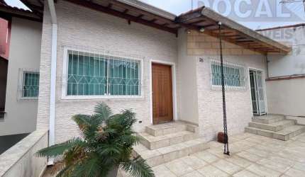 Casa com 3 quartos à venda na Rua Tanzânia, 28, Parque Monte Alegre, Taboão da Serra, 305 m2 por R$ 1.150.000